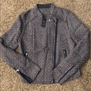 Gap Tweed Jacket